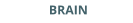 BRAIN